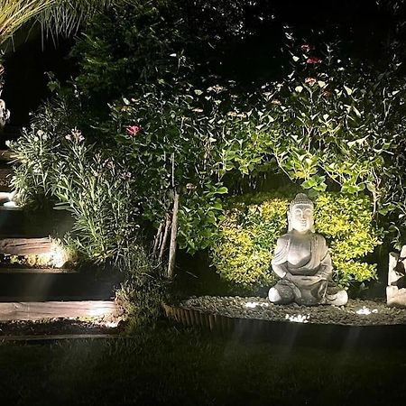 Casa Romantica En Hendaya Villa Dış mekan fotoğraf
