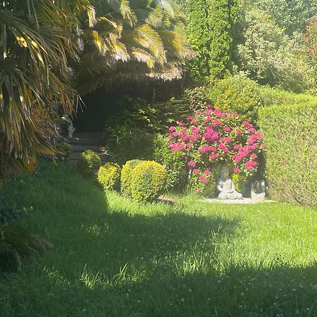 Casa Romantica En Hendaya Villa Dış mekan fotoğraf