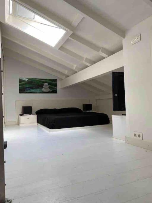Casa Romantica En Hendaya Villa Dış mekan fotoğraf