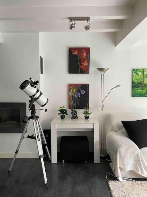 Casa Romantica En Hendaya Villa Dış mekan fotoğraf