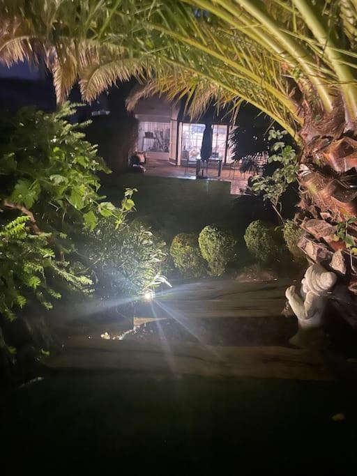 Casa Romantica En Hendaya Villa Dış mekan fotoğraf