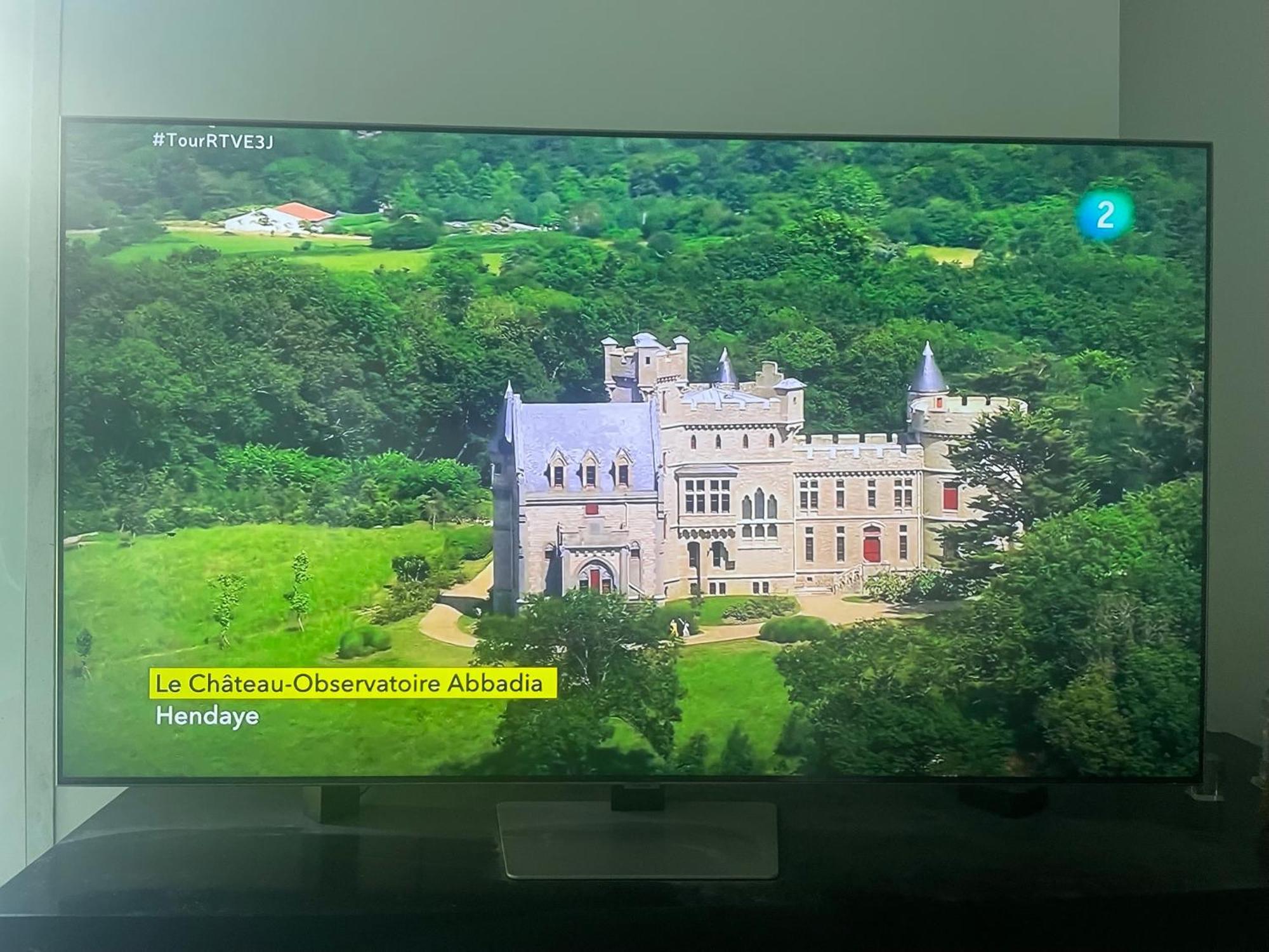 Casa Romantica En Hendaya Villa Dış mekan fotoğraf